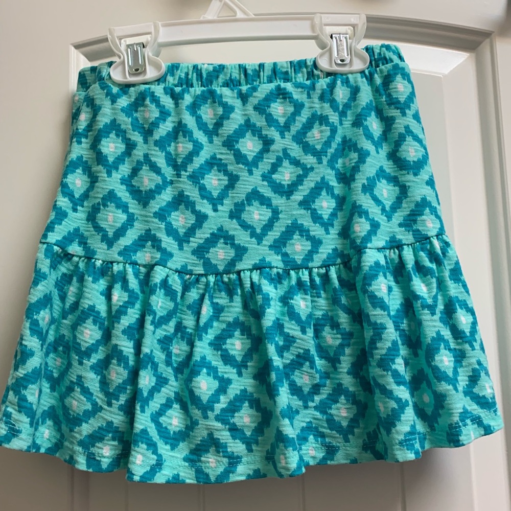 Jumping Beans skort - Picture 2 of 5